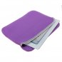 Soft Sleeve Bag Case Cover For Samsung P5100 N8000 Android 10.1