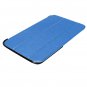 Tri-fold Folio PU Leather Case Cover For Samsung Galaxy T310
