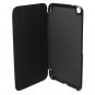 Tri-fold Folio PU Leather Case Cover For Samsung Galaxy T310