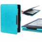 Slim Magnetic Leather Case Cover For Amazon Kindle Paperwhite 1 2