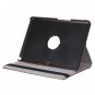 360 Rotating PU Leather Case For Samsung Galaxy Note 10.1 SM-P600