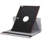 360 Rotating PU Leather Case For Samsung Galaxy Note 10.1 SM-P600