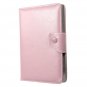 Universal Flip PU Leather Adjustable Stand Case For 6 7 Inch Tablet PC