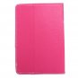 Universal Flip PU Leather Adjustable Stand Case For 6 7 Inch Tablet PC