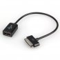 OTG Host USB Cable Adapter For Samsung Galaxy Tab P7500 P7310