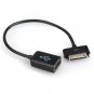 OTG Host USB Cable Adapter For Samsung Galaxy Tab P7500 P7310