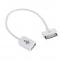 OTG Host USB Cable Adapter For Samsung Galaxy Tab P7500 P7310