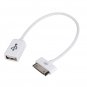 OTG Host USB Cable Adapter For Samsung Galaxy Tab P7500 P7310
