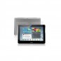 3x Clear Screen Guard Protector Film For Samsung Galaxy Tab 2 10.1