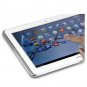 3x Clear Screen Guard Protector Film For Samsung Galaxy Tab 2 10.1
