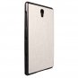 Crazy Horse Tri-Fold PU Leather Stand Case For Samsung Galaxy T700