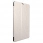 Crazy Horse Tri-Fold PU Leather Stand Case For Samsung Galaxy T700