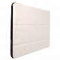 Crazy Horse Tri-Fold PU Leather Stand Case For Samsung Galaxy T700