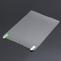3xTransparent Clear Screen Protector Film For For Google Nexus 9