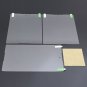 3xTransparent Clear Screen Protector Film For For Google Nexus 9