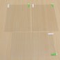 3xFrosted Screen Protector Film For For Google Nexus 9 Tablet