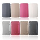 Nillkin Smart Cover Wake UP Sleep Leather Case Cover For LG V500