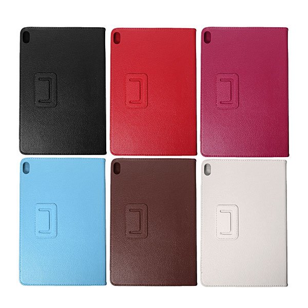 Folio PU Leather Case Folding Stand Cover For Lenovo A10-70 A7600