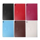 Folio PU Leather Case Folding Stand Cover For Lenovo A10-70 A7600