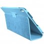 Folio PU Leather Case Folding Stand Cover For Lenovo A10-70 A7600