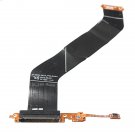 Charging Dock Port Connector Flex Cable & Mic For Samsung N8000