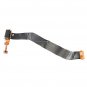 Charging Dock Port Connector Flex Cable & Mic For Samsung N8000