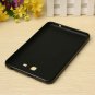 X-Line TPU Silicone Soft Case Back Cover For Samsung Galaxy T110