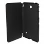 Tri-fold Folio PU Leather Case Cover For Samsung T330 Tablet