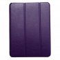 Tri-fold Folio PU Leather Case Cover For Samsung T530 Tablet