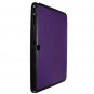 Tri-fold Folio PU Leather Case Cover For Samsung T530 Tablet