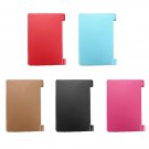 Litchi Grain PU Leather Stand Case Cover For Lenovo Yoga 10 B8000