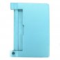 Litchi Grain PU Leather Stand Case Cover For Lenovo Yoga 10 B8000