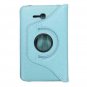 360 Rotating PU Leather Case Cover For Samsung Galaxy Tab Lite T110