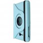 360 Rotating PU Leather Case Cover For Samsung Galaxy Tab Lite T110
