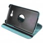 360 Rotating PU Leather Case Cover For Samsung Galaxy Tab Lite T110