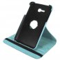 360 Rotating PU Leather Case Cover For Samsung Galaxy Tab Lite T110