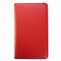 Rotating Stand PU Leather Case for Samsung Galaxy Tab Pro 8.4/T320