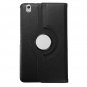 Rotating Stand PU Leather Case for Samsung Galaxy Tab Pro 8.4/T320