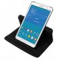 Rotating Stand PU Leather Case for Samsung Galaxy Tab Pro 8.4/T320