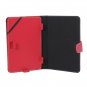 Universal Rotating Slim PU Leather Stand Case Cover For 7 inch Tablet