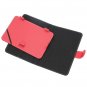 Universal Rotating Slim PU Leather Stand Case Cover For 7 inch Tablet