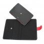 Universal Rotating Slim PU Leather Stand Case Cover For 7 inch Tablet
