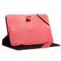 Universal Rotating Slim PU Leather Stand Case Cover For 7 inch Tablet