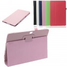 Flip PU Leather Case Cover For 10.6 Inch Microsoft Surface RT Tablet