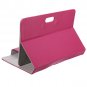 Universal PU Protective Magnetic Flip Case Cover For 7 Inch Tablet PC