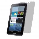 Clear Screen Protector Guard Film For Samsung Galaxy Tab 2 P3100 P3110