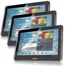 Clear Screen Protector Film For Samsung Note 10.1 Inch N8000 N8010