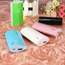 5600mAh LED External Power Bank Battery Charger For iPhone Tablet
