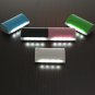 5600mAh LED External Power Bank Battery Charger For iPhone Tablet