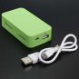 5200mAh LED External Battery Power Bank Charger For iPhone Cellphone